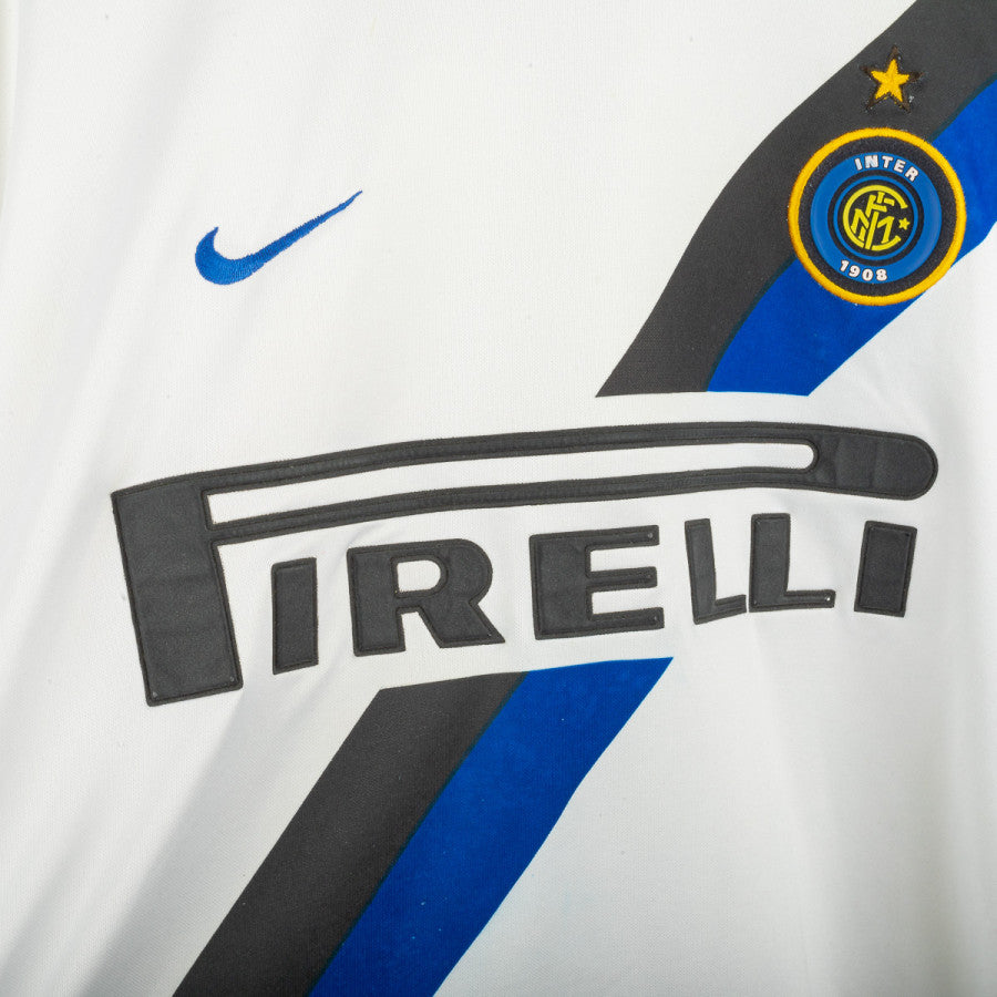 Maglia Away Inter Nike Stanković 11 2002/2003 by NIKE - Home (13)