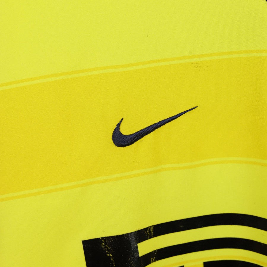 maglia away inter nike Stankovic 11 2003/2004 by NIKE - Home (12)