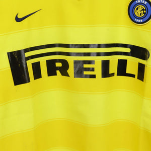 maglia away inter nike Stankovic 11 2003/2004 by NIKE - Home (13)