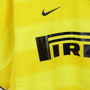 maglia away inter nike Stankovic 11 2003/2004 by NIKE - Home (15)