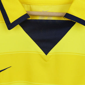 maglia away inter nike Stankovic 11 2003/2004 by NIKE - Home (16)