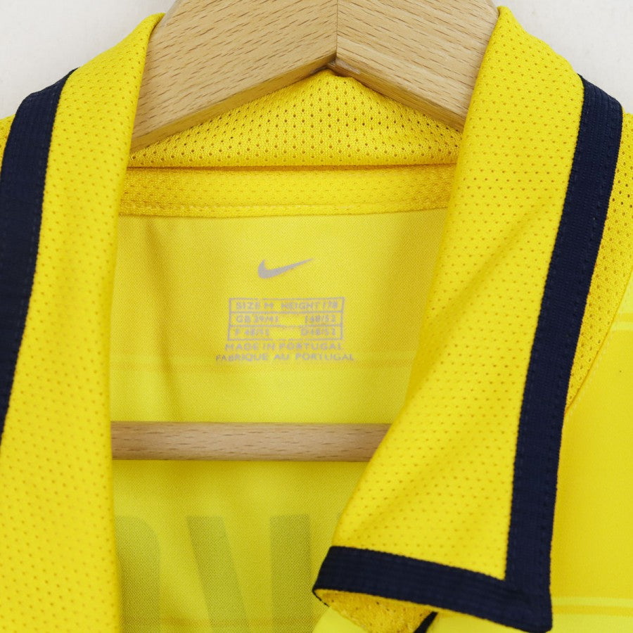 maglia away inter nike Stankovic 11 2003/2004 by NIKE - Home (17)