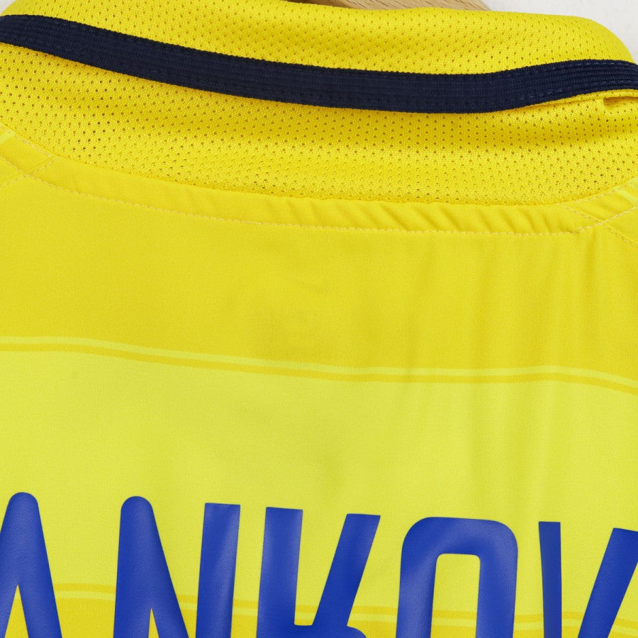 maglia away inter nike Stankovic 11 2003/2004 by NIKE - Home (4)