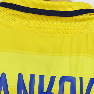 maglia away inter nike Stankovic 11 2003/2004 by NIKE - Home (4)