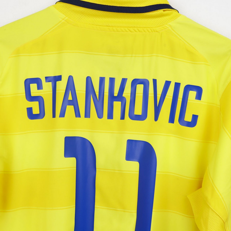 maglia away inter nike Stankovic 11 2003/2004 by NIKE - Home (5)
