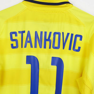 maglia away inter nike Stankovic 11 2003/2004 by NIKE - Home (5)