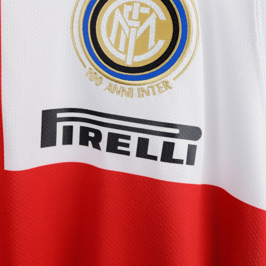 maglia away inter nike Stankovic 5 2007/2008 by NIKE - Home (15)