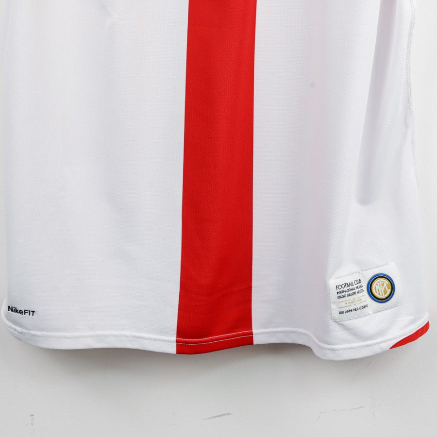 maglia away inter nike Stankovic 5 2007/2008 by NIKE - Home (19)