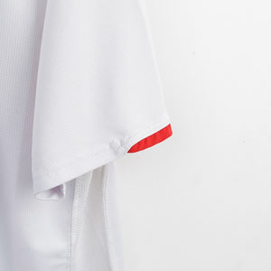 maglia away inter nike Stankovic 5 2007/2008 by NIKE - Home (9)