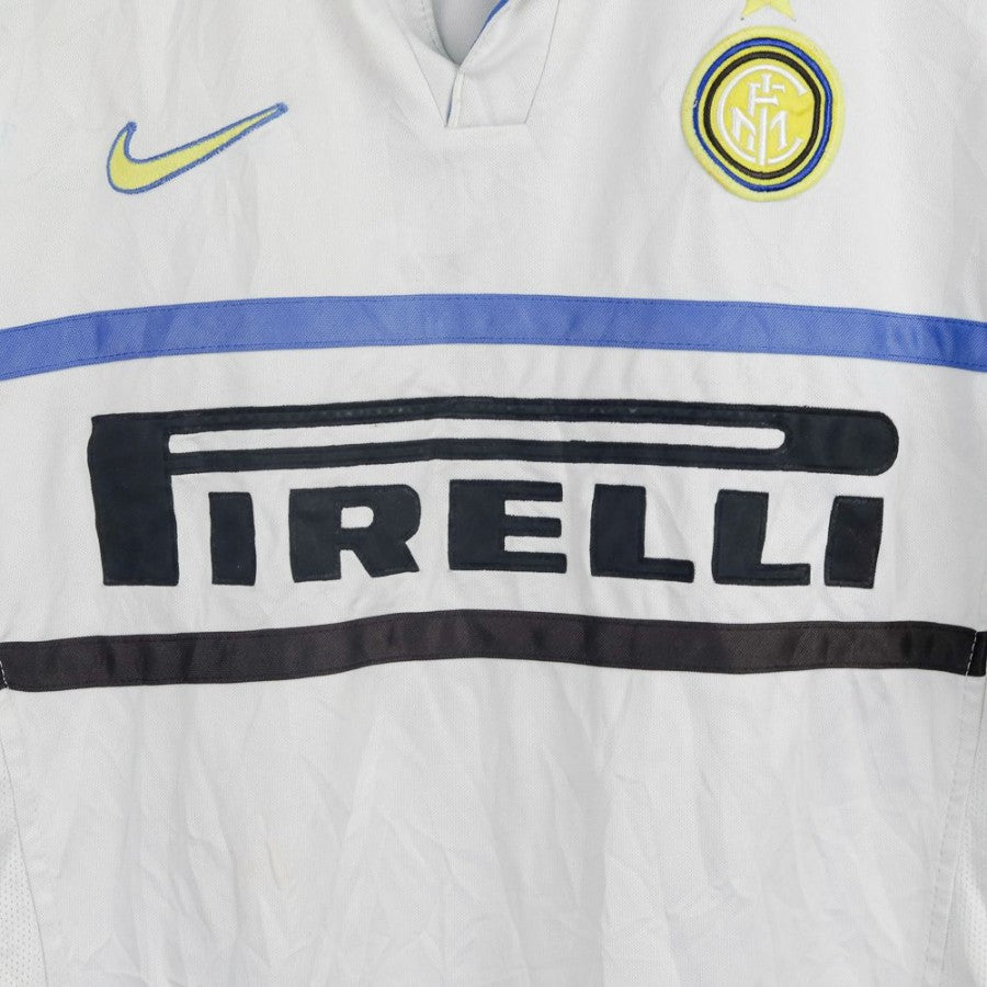 maglia away inter nike ventola 11 1998/1999  by NIKE - Home (14)