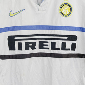 maglia away inter nike ventola 11 1998/1999  by NIKE - Home (14)