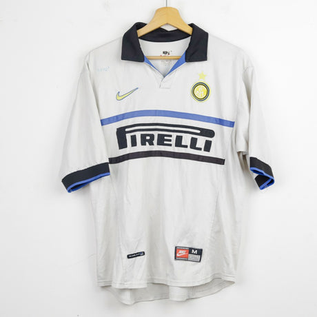 maglia away inter nike ventola 11 1998/1999  by NIKE - Home (2)