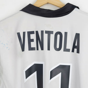 maglia away inter nike ventola 11 1998/1999  by NIKE - Home (4)