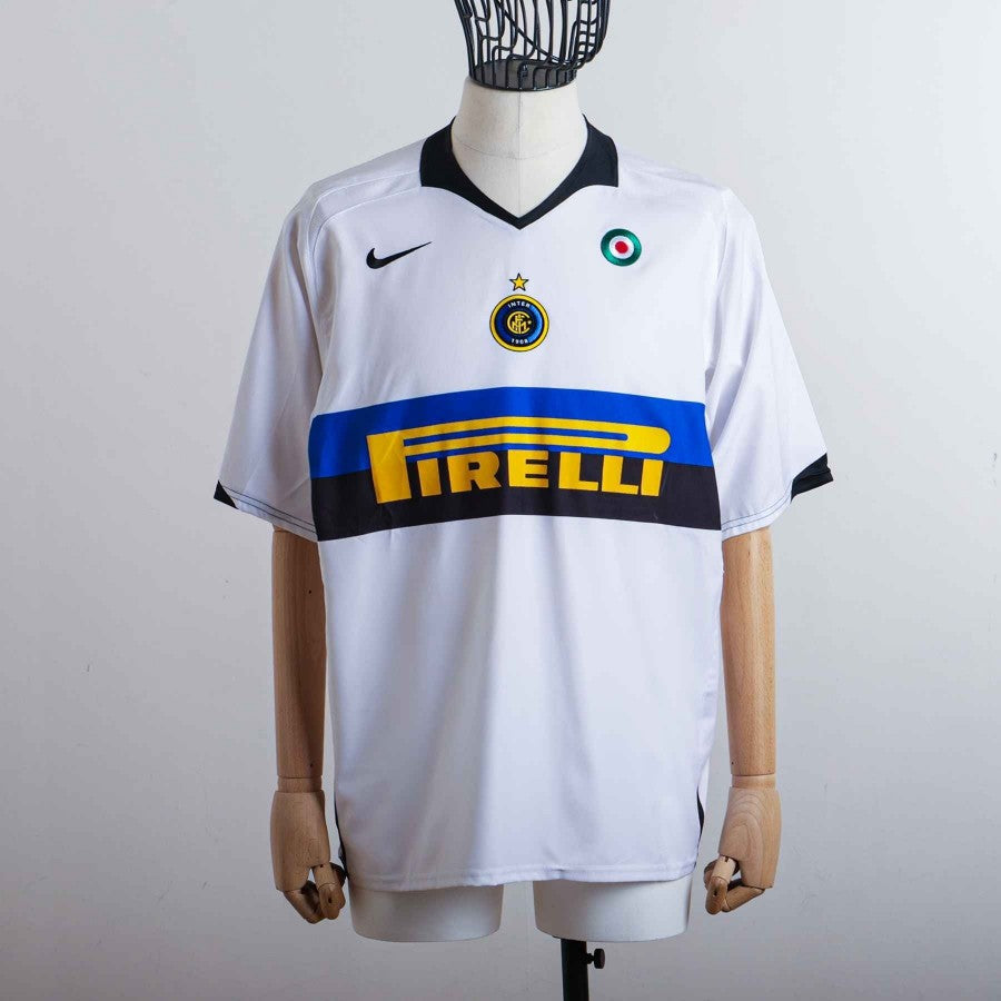 MAGLIA AWAY INTER NIKE VERON 14 2005/2006 by NIKE - Home (2)
