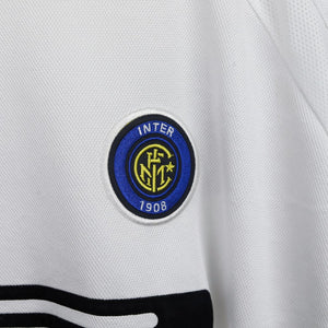 maglia away inter nike Zamorano 18 1999/2000 by NIKE - Home (12)