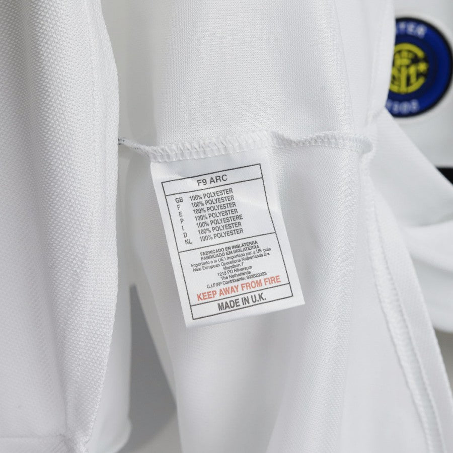 maglia away inter nike Zamorano 18 1999/2000 by NIKE - Home (19)