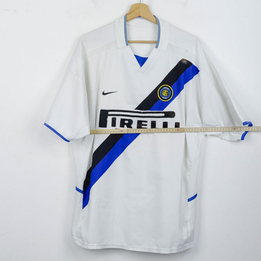 maglia away inter nike zanetti 2002/2003 by NIKE - Home (10)