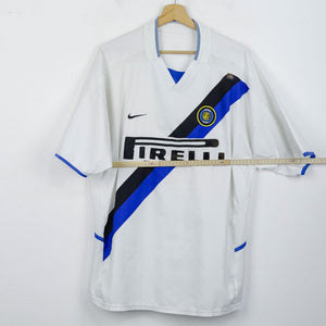 maglia away inter nike zanetti 2002/2003 by NIKE - Home (10)