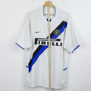 maglia away inter nike zanetti 2002/2003 by NIKE - Home (11)