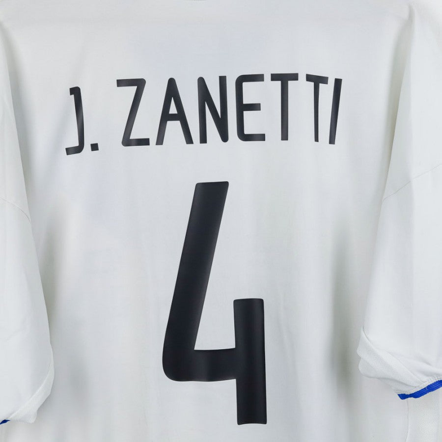 maglia away inter nike zanetti 2002/2003 by NIKE - Home (3)