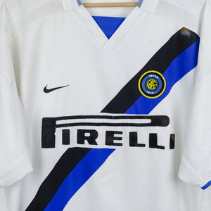 maglia away inter nike zanetti 2002/2003 by NIKE - Home (6)