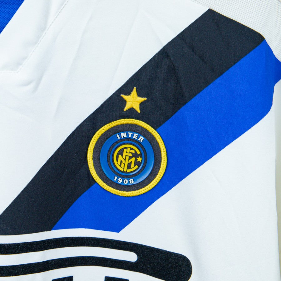 Maglia Away Inter Nike Zanetti 4 2002/2003  by NIKE - Home (10)