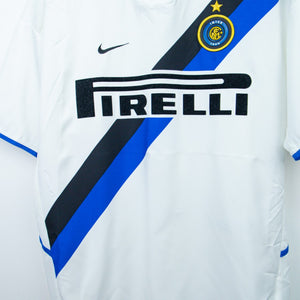 Maglia Away Inter Nike Zanetti 4 2002/2003  by NIKE - Home (14)