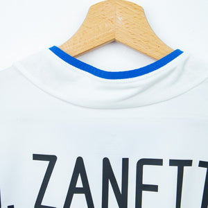 Maglia Away Inter Nike Zanetti 4 2002/2003  by NIKE - Home (3)