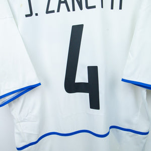 Maglia Away Inter Nike Zanetti 4 2002/2003  by NIKE - Home (7)