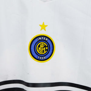 Maglia Away Inter Nike Zanetti 4 2004/2005 by NIKE - Home (17)