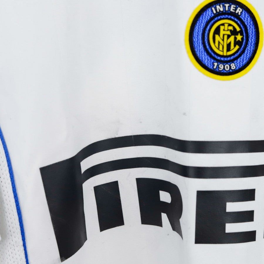 Maglia Away Inter Nike Zanetti 4 2004/2005 by NIKE - Home (18)