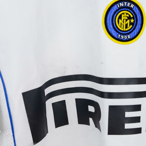 Maglia Away Inter Nike Zanetti 4 2004/2005 by NIKE - Home (18)