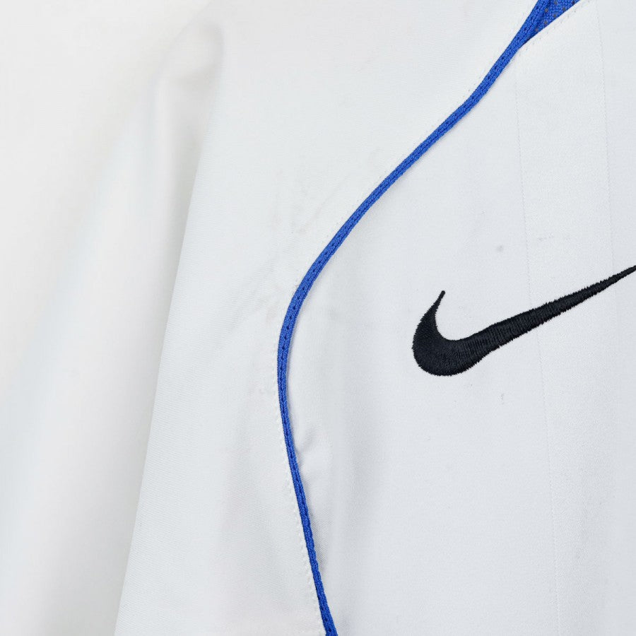 Maglia Away Inter Nike Zanetti 4 2004/2005 by NIKE - Home (19)