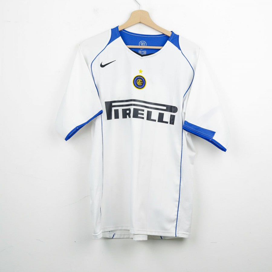Maglia Away Inter Nike Zanetti 4 2004/2005 by NIKE - Home (2)