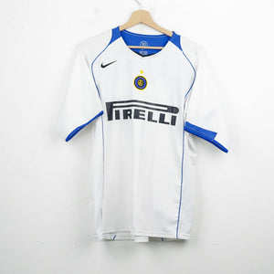 Maglia Away Inter Nike Zanetti 4 2004/2005 by NIKE - Home (2)