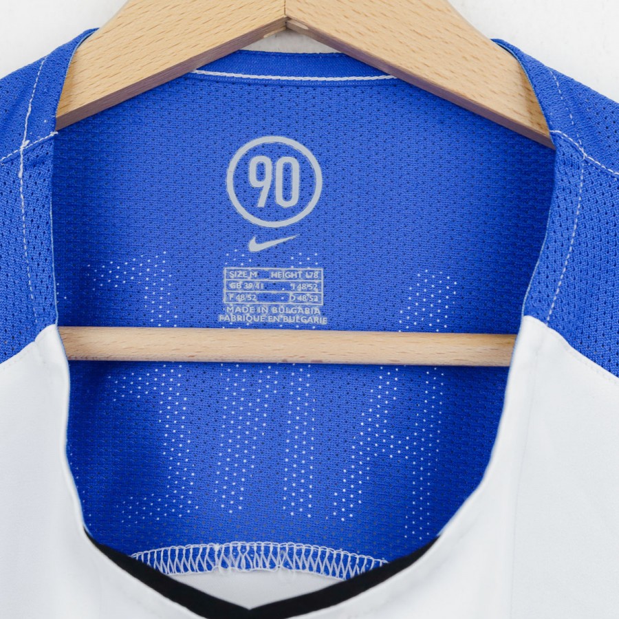 Maglia Away Inter Nike Zanetti 4 2004/2005 by NIKE - Home (20)