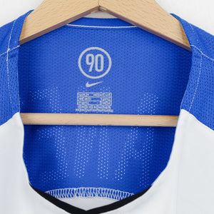 Maglia Away Inter Nike Zanetti 4 2004/2005 by NIKE - Home (20)