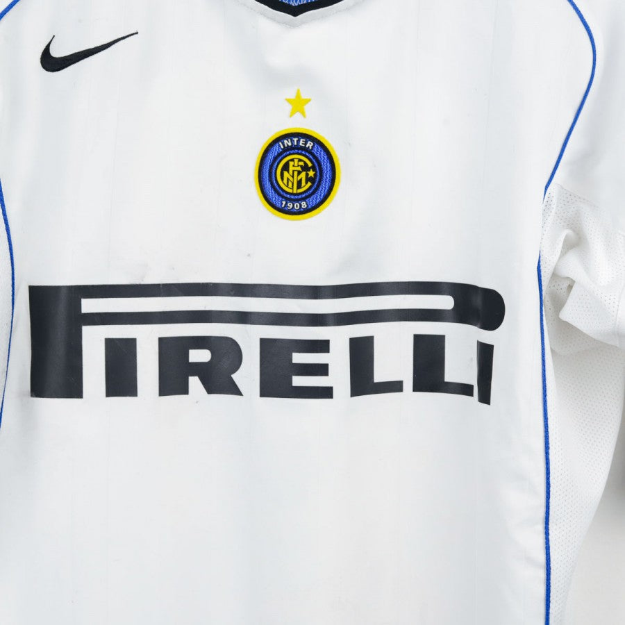 Maglia Away Inter Nike Zanetti 4 2004/2005 by NIKE - Home (23)
