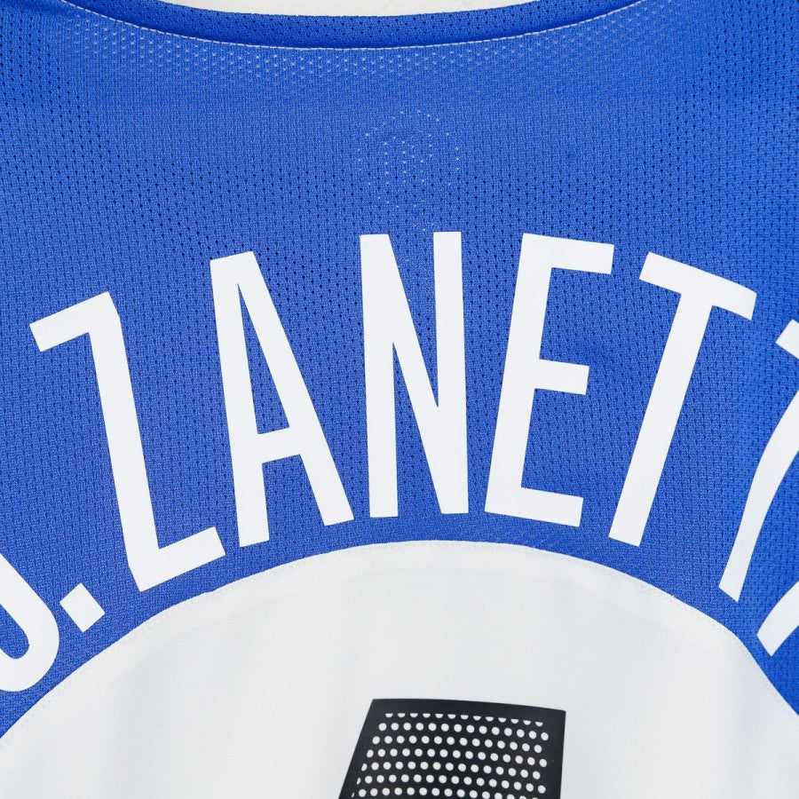 Maglia Away Inter Nike Zanetti 4 2004/2005 by NIKE - Home (4)