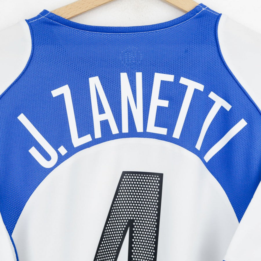 Maglia Away Inter Nike Zanetti 4 2004/2005 by NIKE - Home (5)