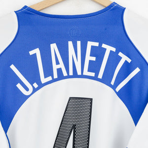 Maglia Away Inter Nike Zanetti 4 2004/2005 by NIKE - Home (5)