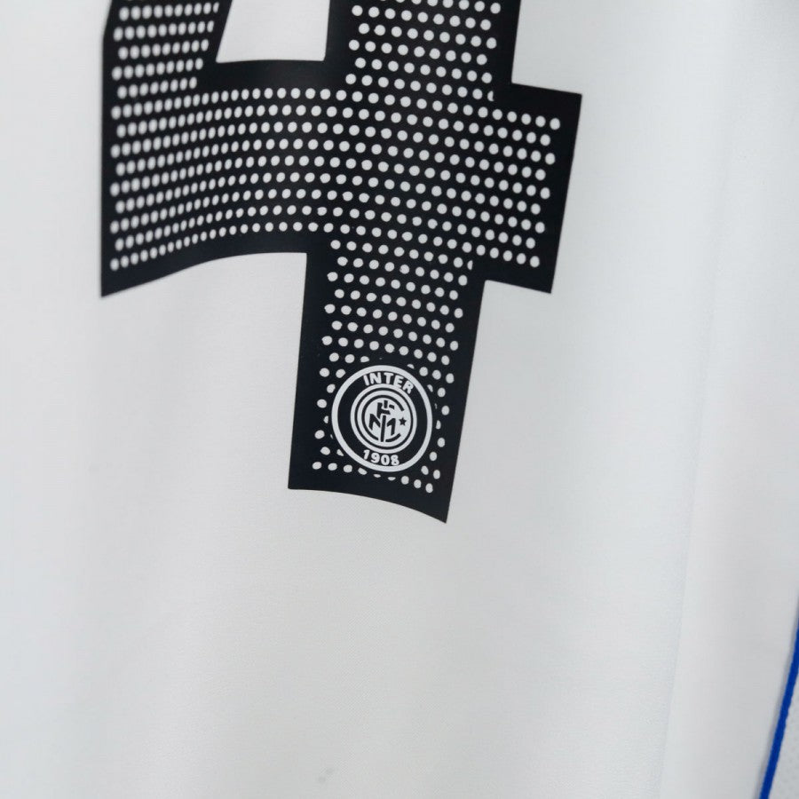 Maglia Away Inter Nike Zanetti 4 2004/2005 by NIKE - Home (6)