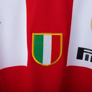 Maglia Away Inter Nike Zanetti 4 2007/2008 by NIKE - Home (10)