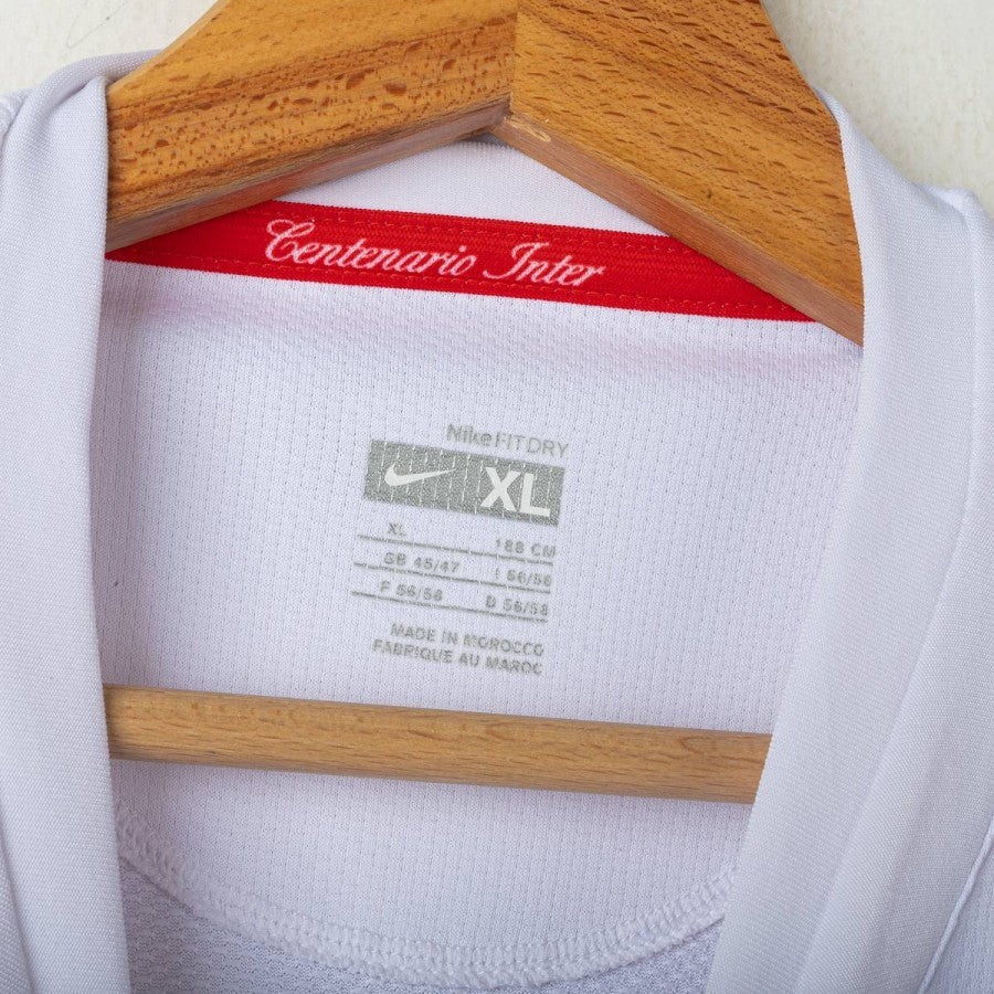 Maglia Away Inter Nike Zanetti 4 2007/2008 by NIKE - Home (13)