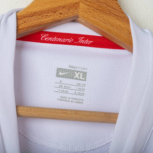 Maglia Away Inter Nike Zanetti 4 2007/2008 by NIKE - Home (13)