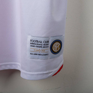 Maglia Away Inter Nike Zanetti 4 2007/2008 by NIKE - Home (15)