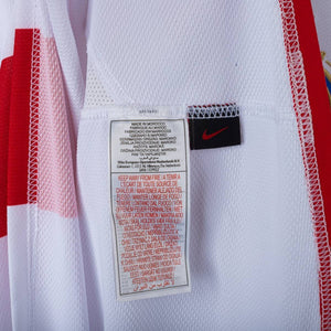 Maglia Away Inter Nike Zanetti 4 2007/2008 by NIKE - Home (17)