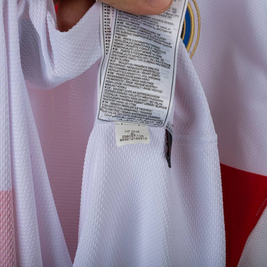 Maglia Away Inter Nike Zanetti 4 2007/2008 by NIKE - Home (18)