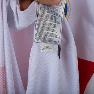 Maglia Away Inter Nike Zanetti 4 2007/2008 by NIKE - Home (18)