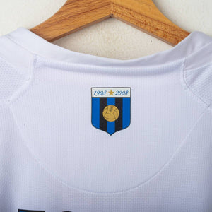 Maglia Away Inter Nike Zanetti 4 2007/2008 by NIKE - Home (3)